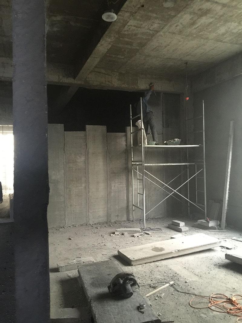 戶縣國(guó)航ktv項(xiàng)目